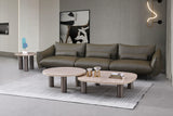 Luner Side Table