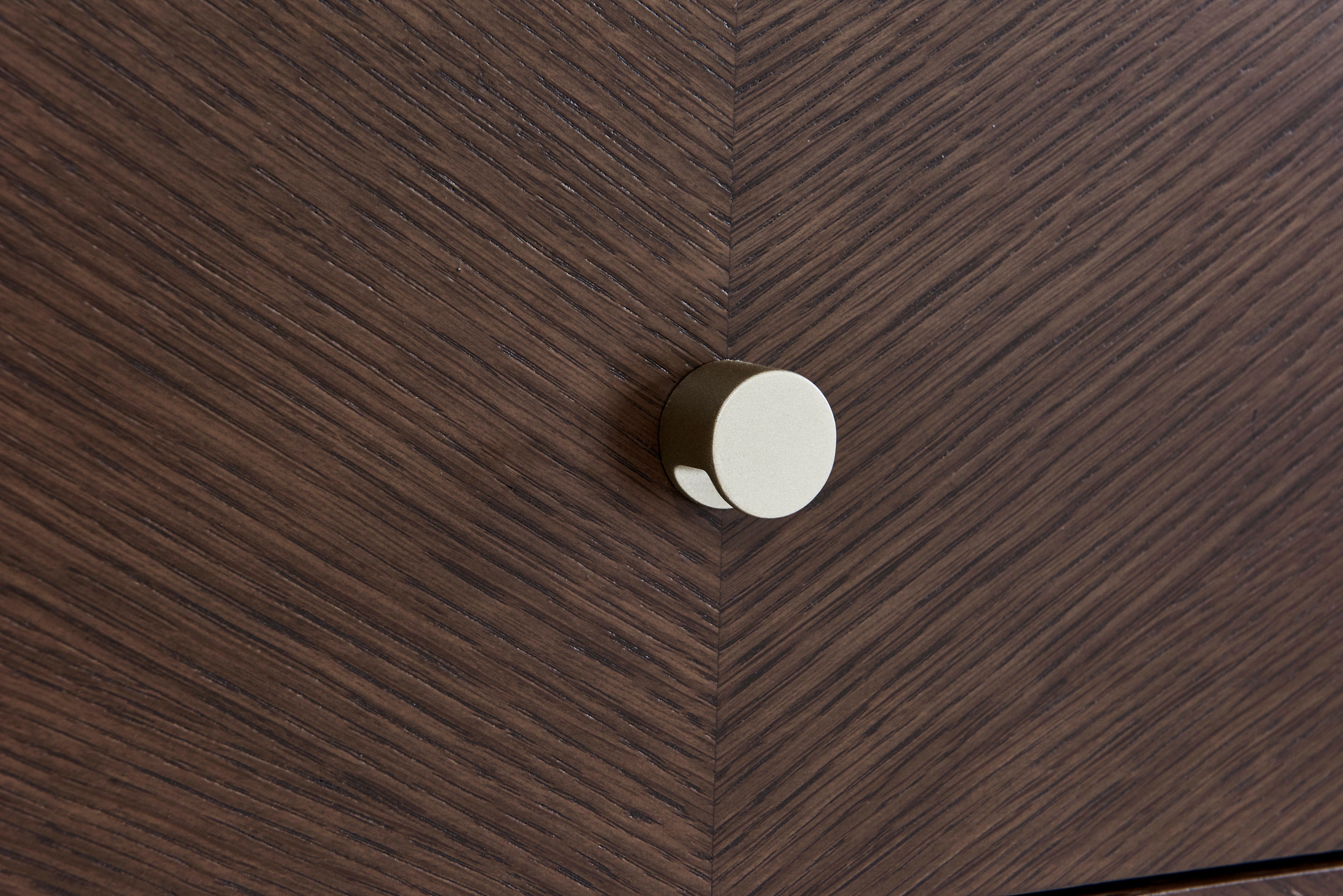 Madrid Luxury Bedroom Suite Brown