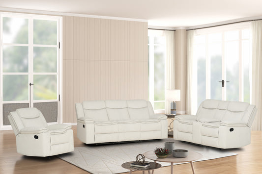 Urban Ease Recliner Sofa Set