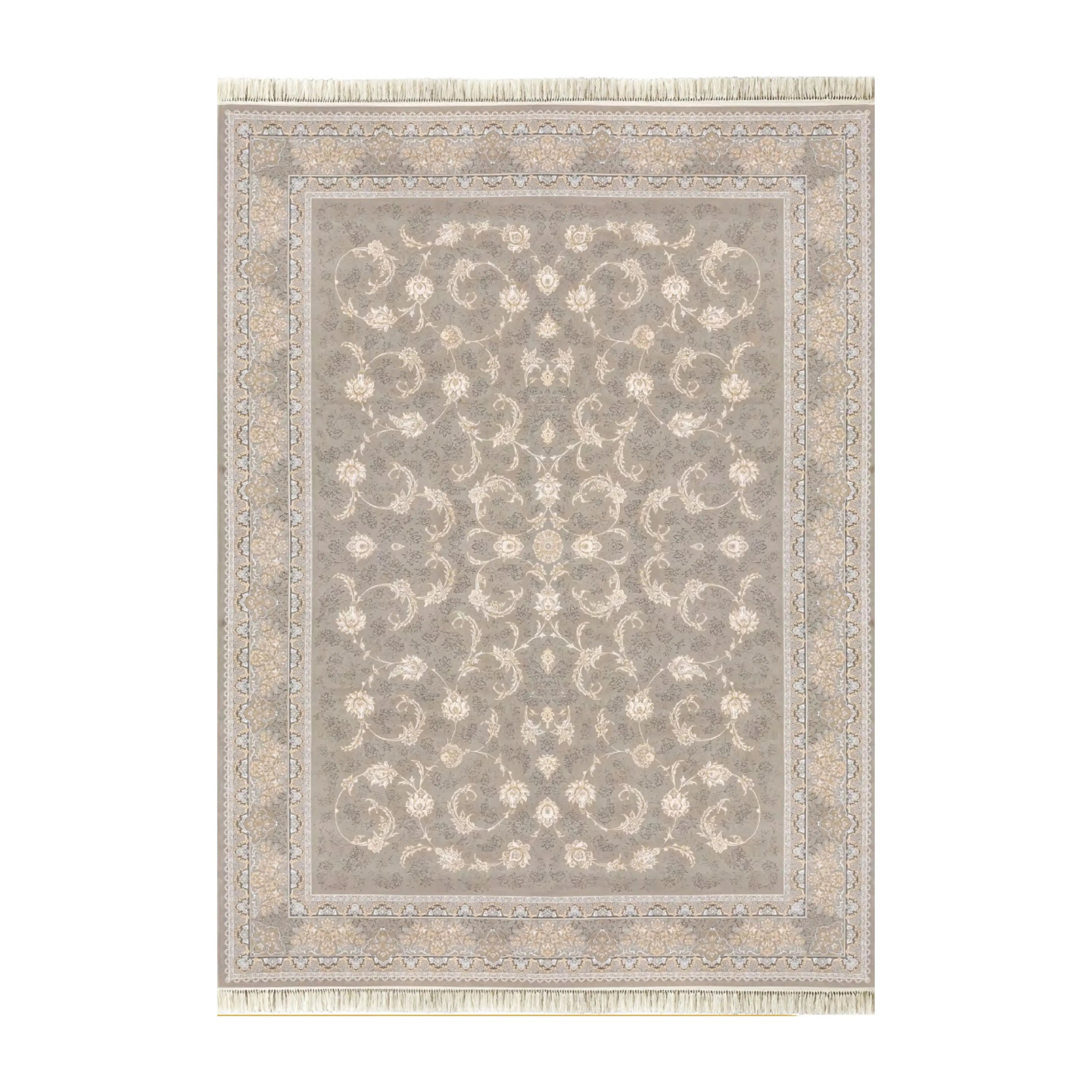 Dariush 1404 Traditional Persian Area Rug Noghreh