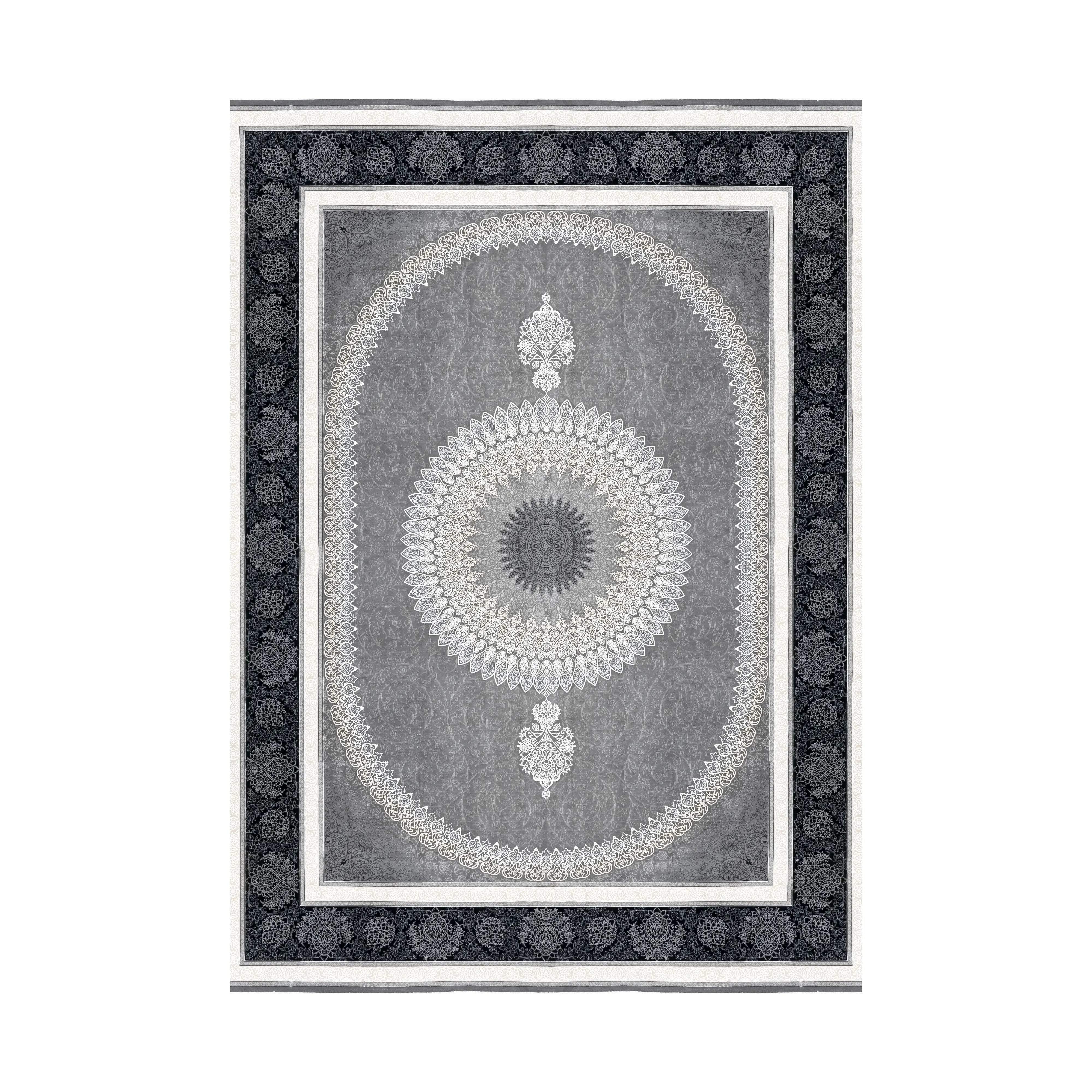 Dariush 1412 Metallic