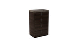 Leah Modern Bedroom Suite Black