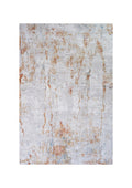 Rieka Ls273D Light Gray Modern Area Rug