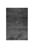 Lucca S900B Dark Grey Modern Area Rug