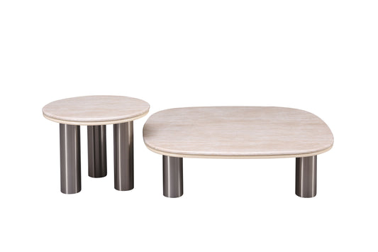Luner Side Table