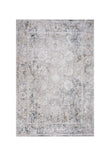 Rieka Ls268C Light Gray Modern Area Rug