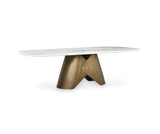 Turin Dining Table