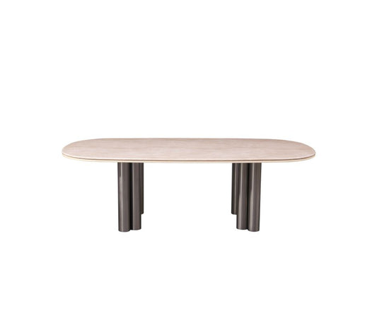 Luner Dining Table