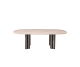 Luner Dining Table