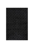 Lucca E645A Anthracite Modern Area Rug