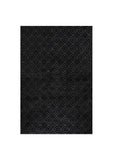 Lucca E645A Anthracite Modern Area Rug