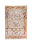 Maryland L0436B Modern Area Rug Cream