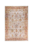 Maryland L0436B Modern Area Rug Cream