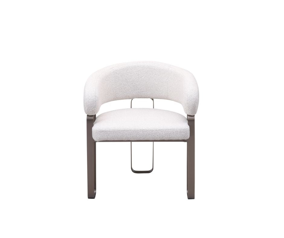 Wattle Dining Chair