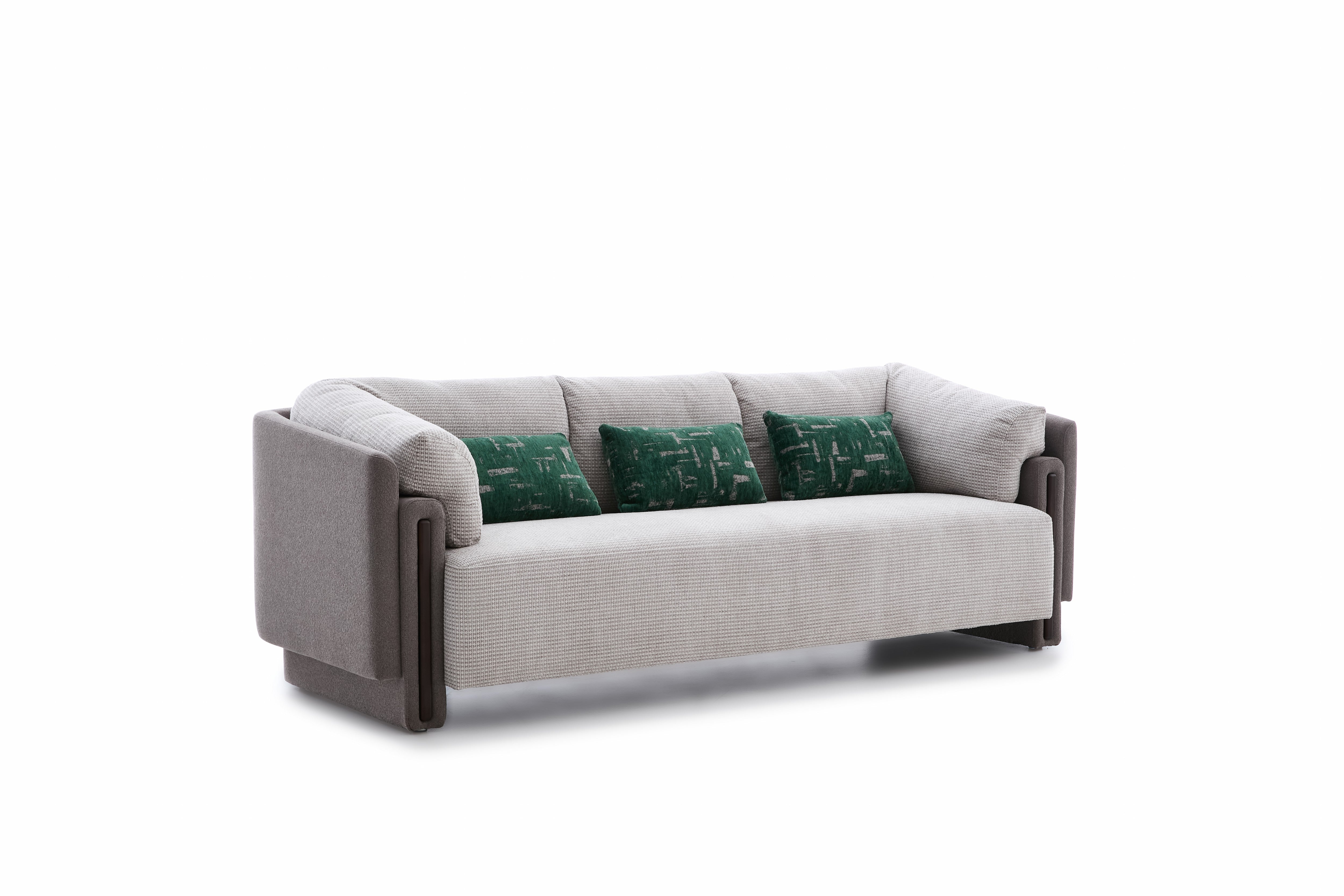 Solace Sofa Set