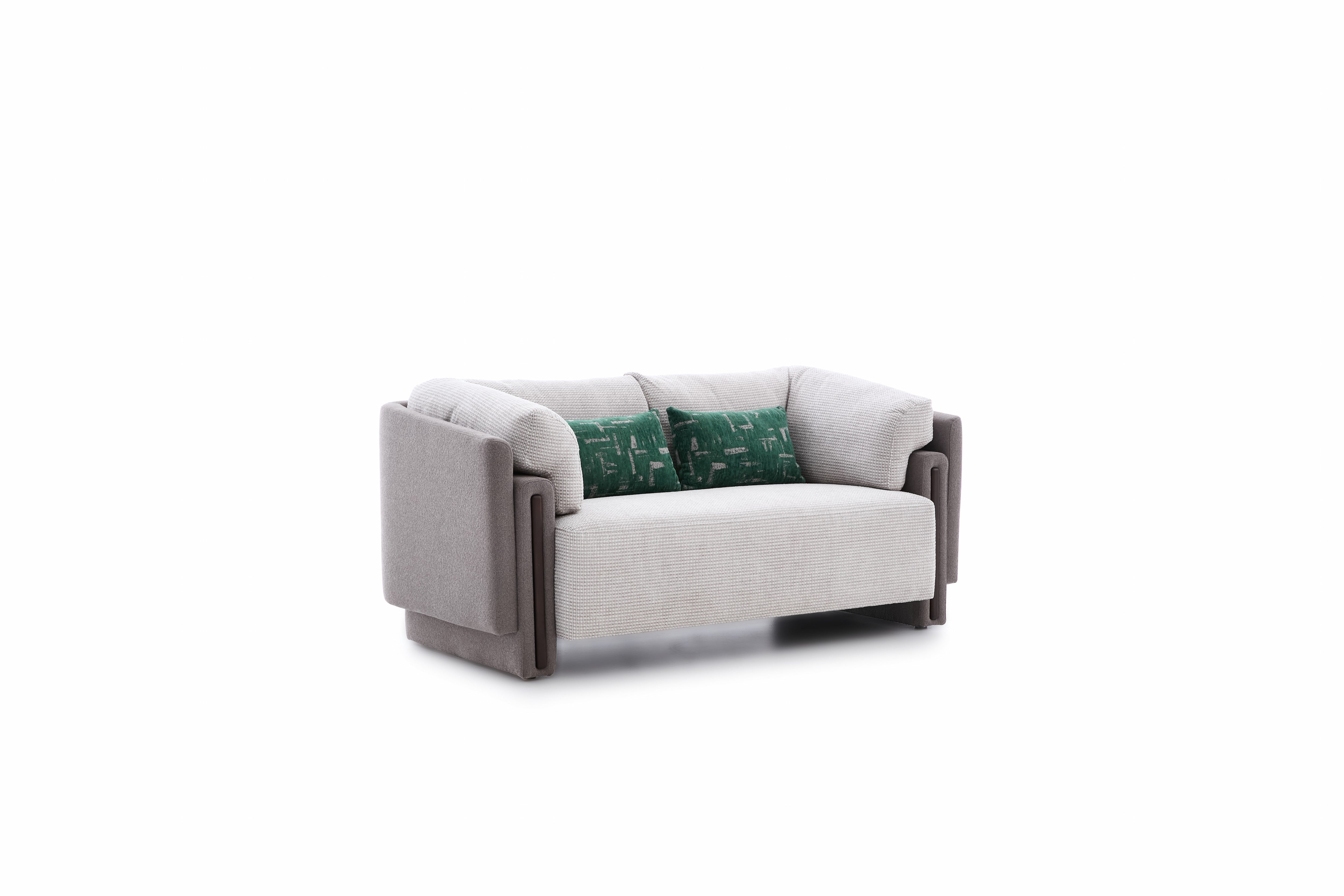 Solace Sofa Set