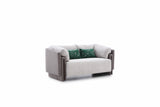 Solace Sofa Set