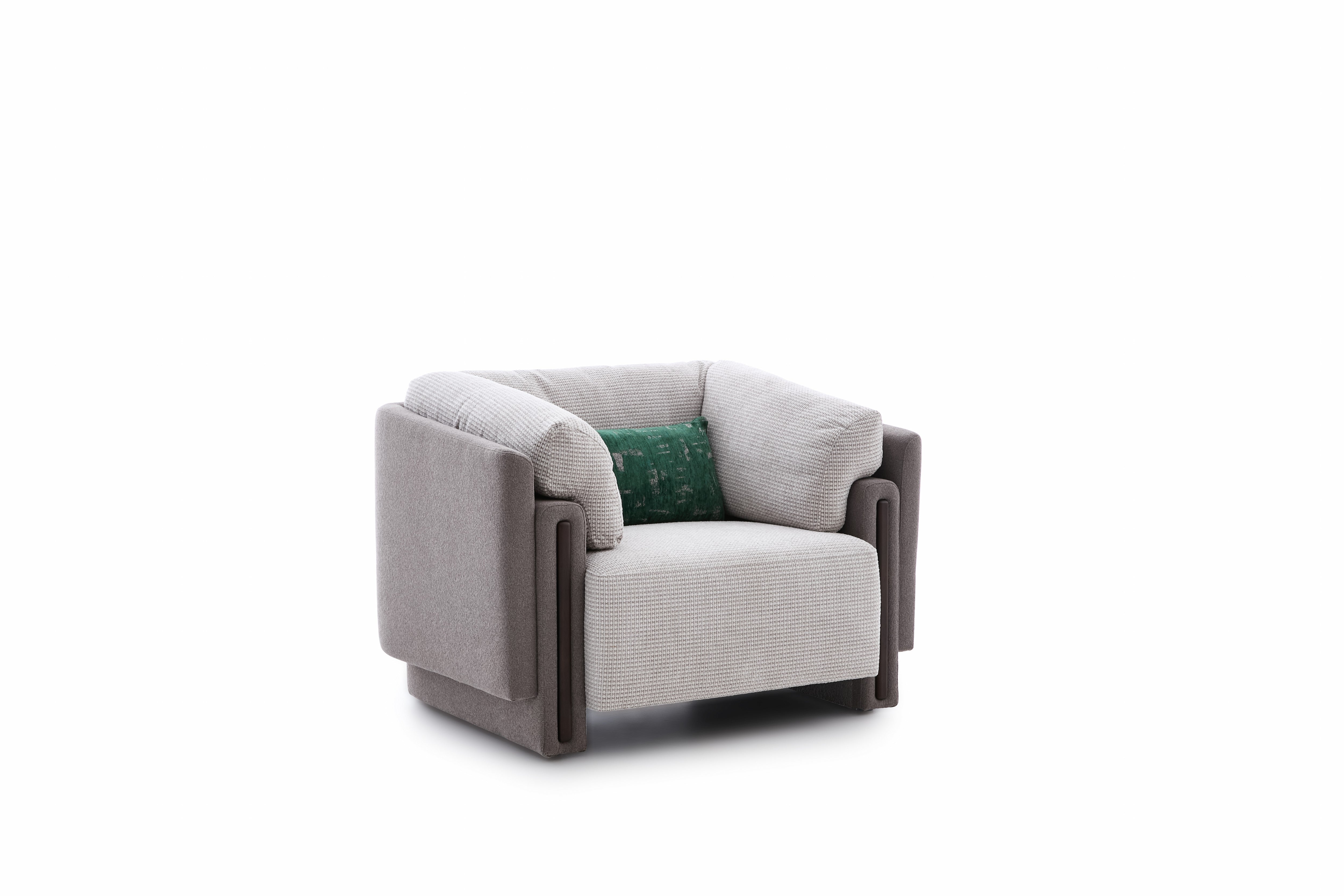Solace Sofa Set