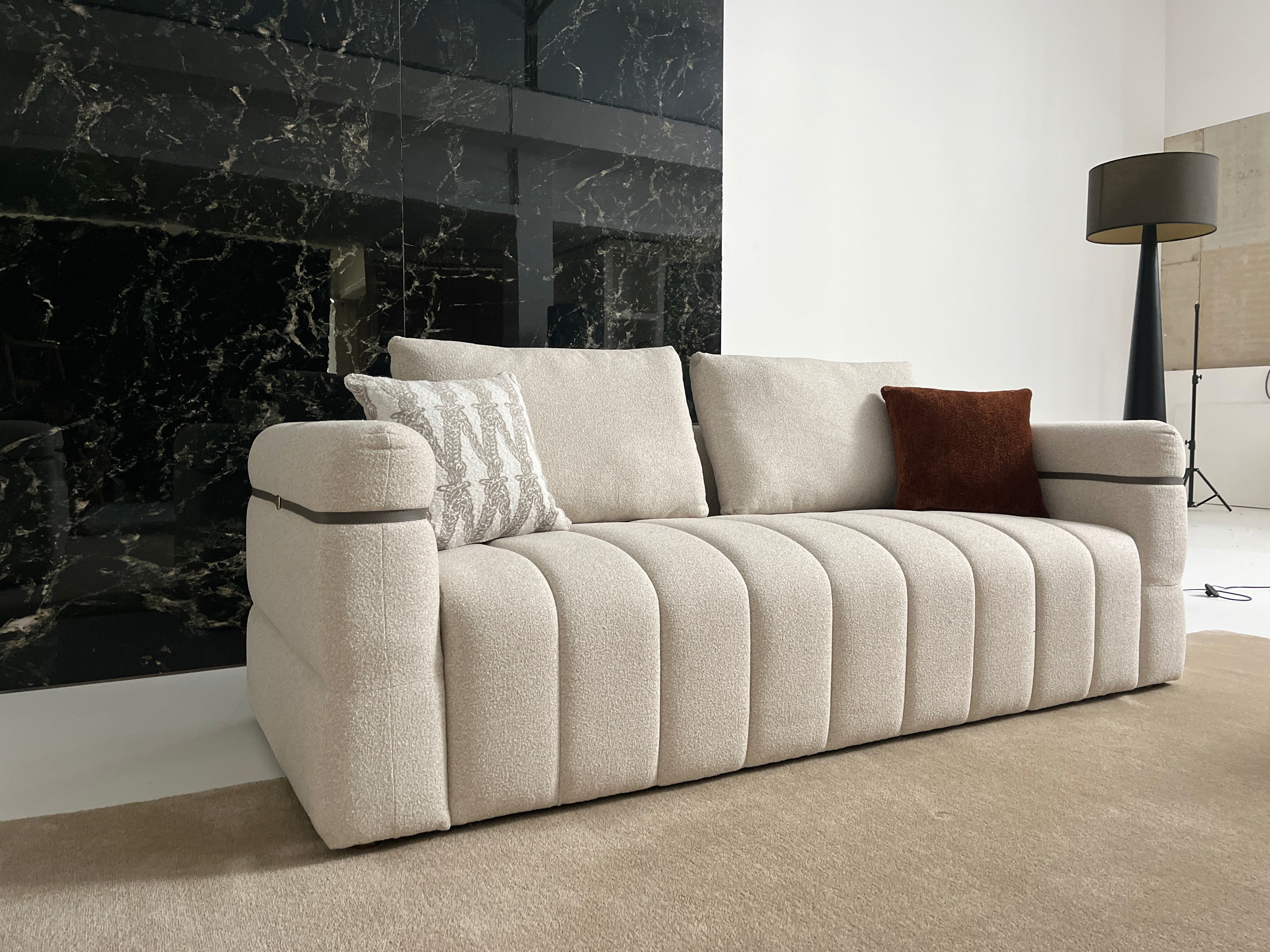 Arlo Sofa Set