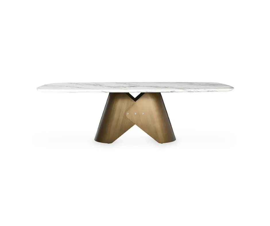 Turin Dining Table