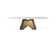 Turin Dining Table