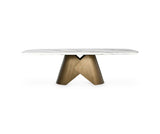 Turin Dining Table
