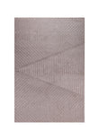 Venus E497A Beige Modern Area Rug