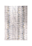 Bonn L0856A Modern Area Rug Light Gray