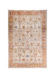 Maryland L0437A Modern Area Rug Cream