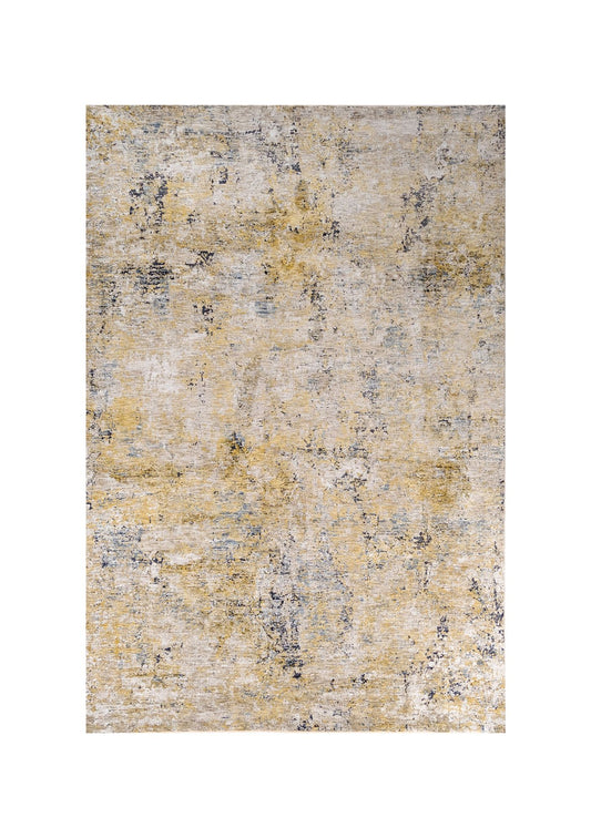 York L0666C Modern Area Rug Beige