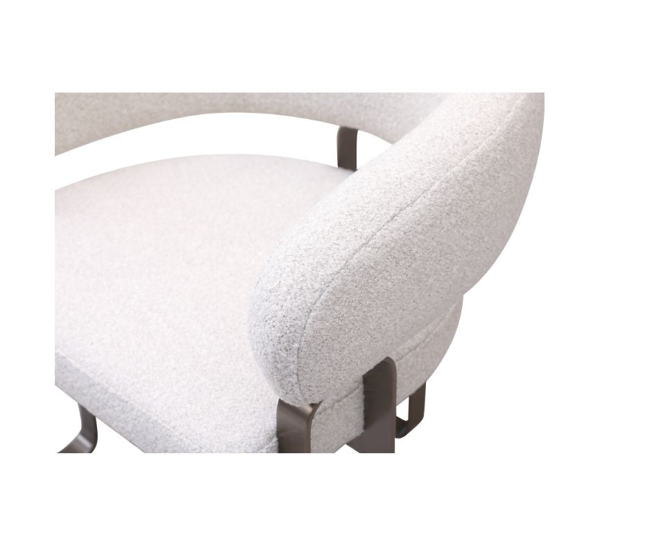 Wattle Dining Chair