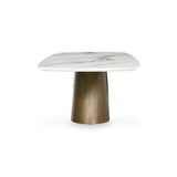 Turin Dining Table