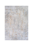 Rieka Ls283A Light Gray Modern Area Rug