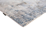 Plus LS223A Modern Area Rug Light Beige