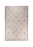 Bonn L0860A Modern Area Rug Cream