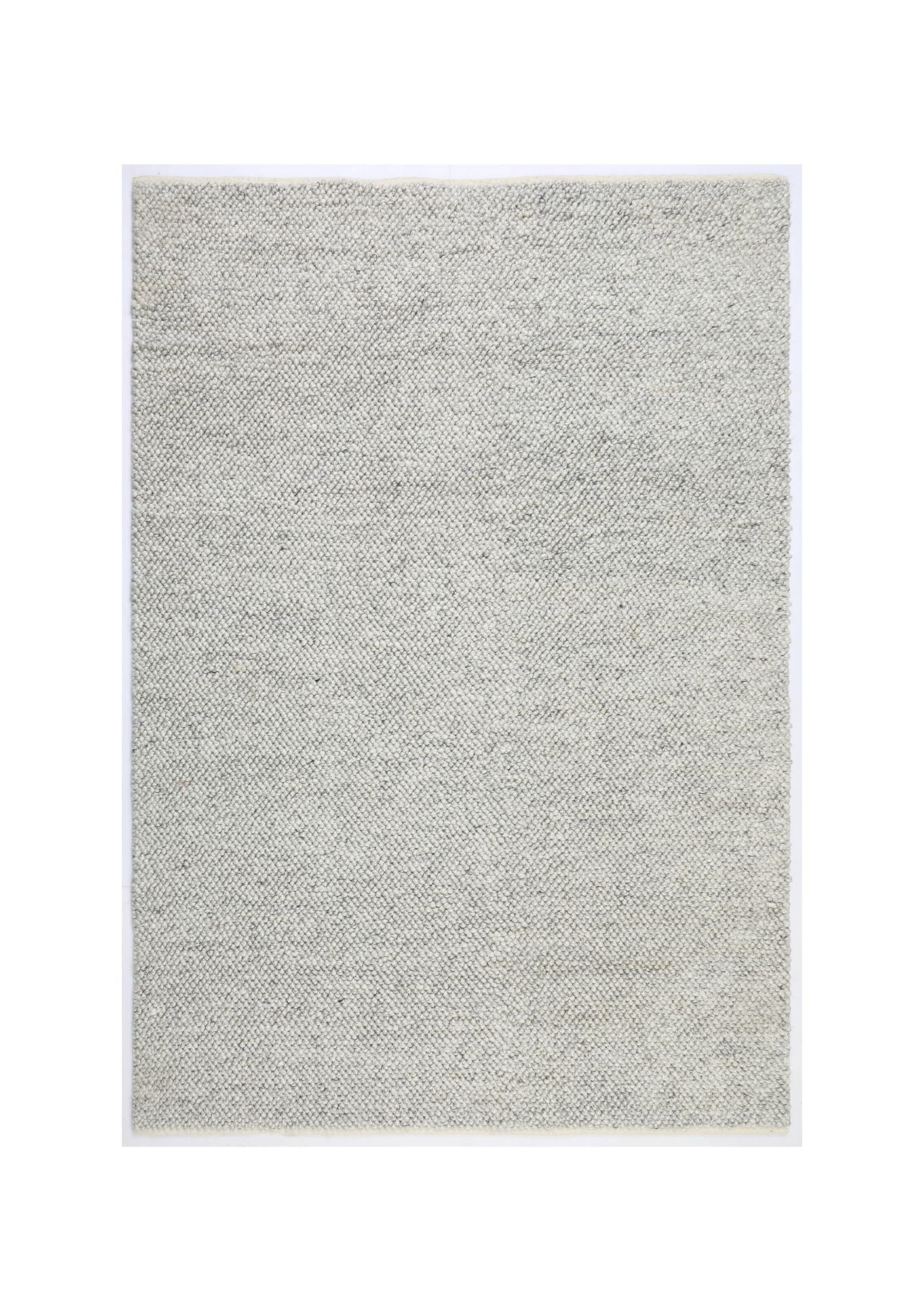 Bartolo Natural High Quality Wool Rug