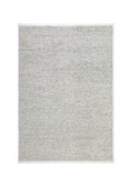 Bartolo Natural Hand Woven Wool Rug