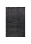 Lucca E646A Anthracite Modern Area Rug