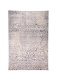 Tiger 9799A Light Grey / Beige Modern Area Rug