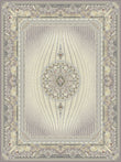 Mashad 803726 Traditional Persian Area Rug Dusty