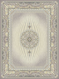 Mashad 803726 Traditional Persian Area Rug Dusty
