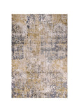 York L0673B Modern Area Rug Beige