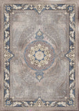 Asayesh 123300 Traditional Persian Area Rug