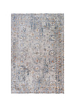 Plus LS241A Modern Area Rug Grey