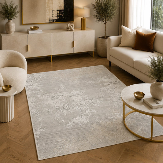 Anemon T020A Silver Light Grey