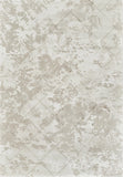Anemon T058A Cream Cream Modern Area Rug