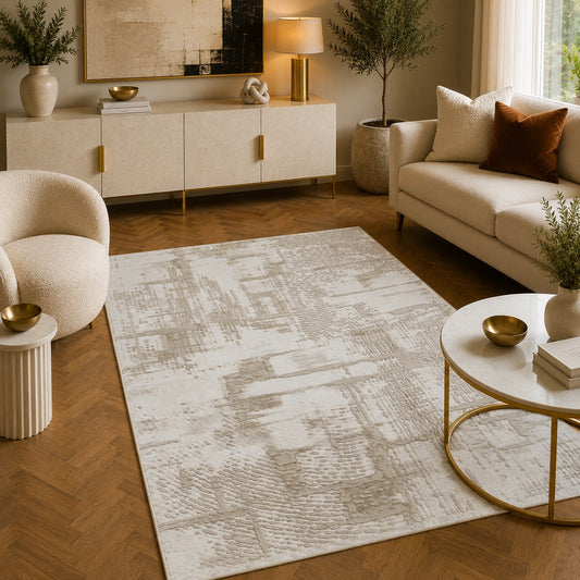 Anemon T072A Cream Light Beige