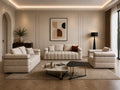 Arlo Sofa Set