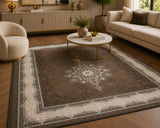 Asayesh 122327 Traditional Persian Area Rug