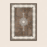 Asayesh 122327 Traditional Persian Area Rug